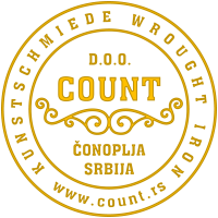 COUNT DOO