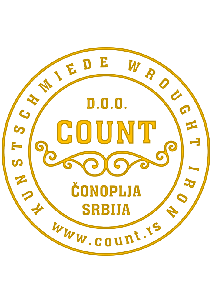 COUNT DOO